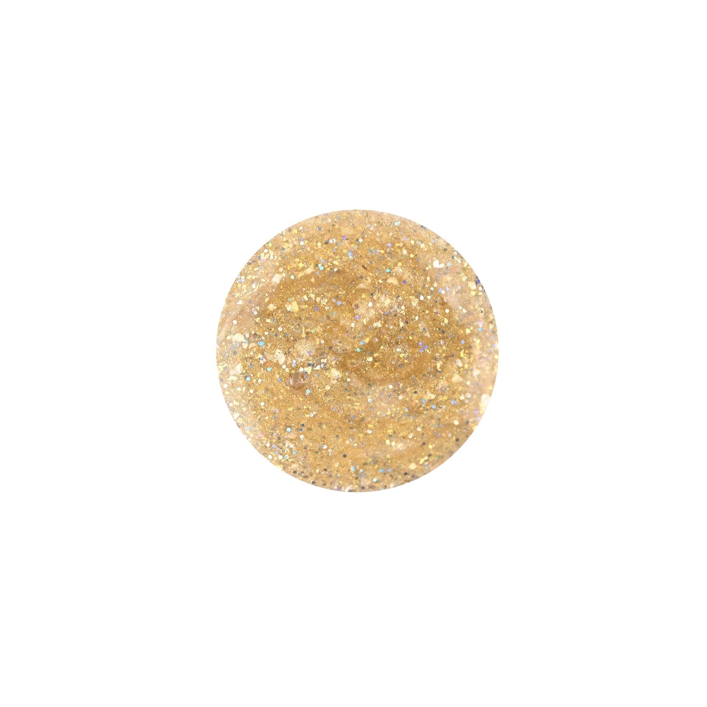Nailmatic Polish Aurora Golden Water