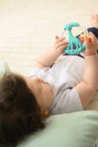 Sophie la girafe® - Silhouette Rattle