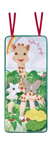 Sophie la girafe® - Easel Book