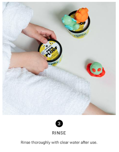 nailmatic PATAPLOOF Blue Pink + PLOOFY AND BLOOP