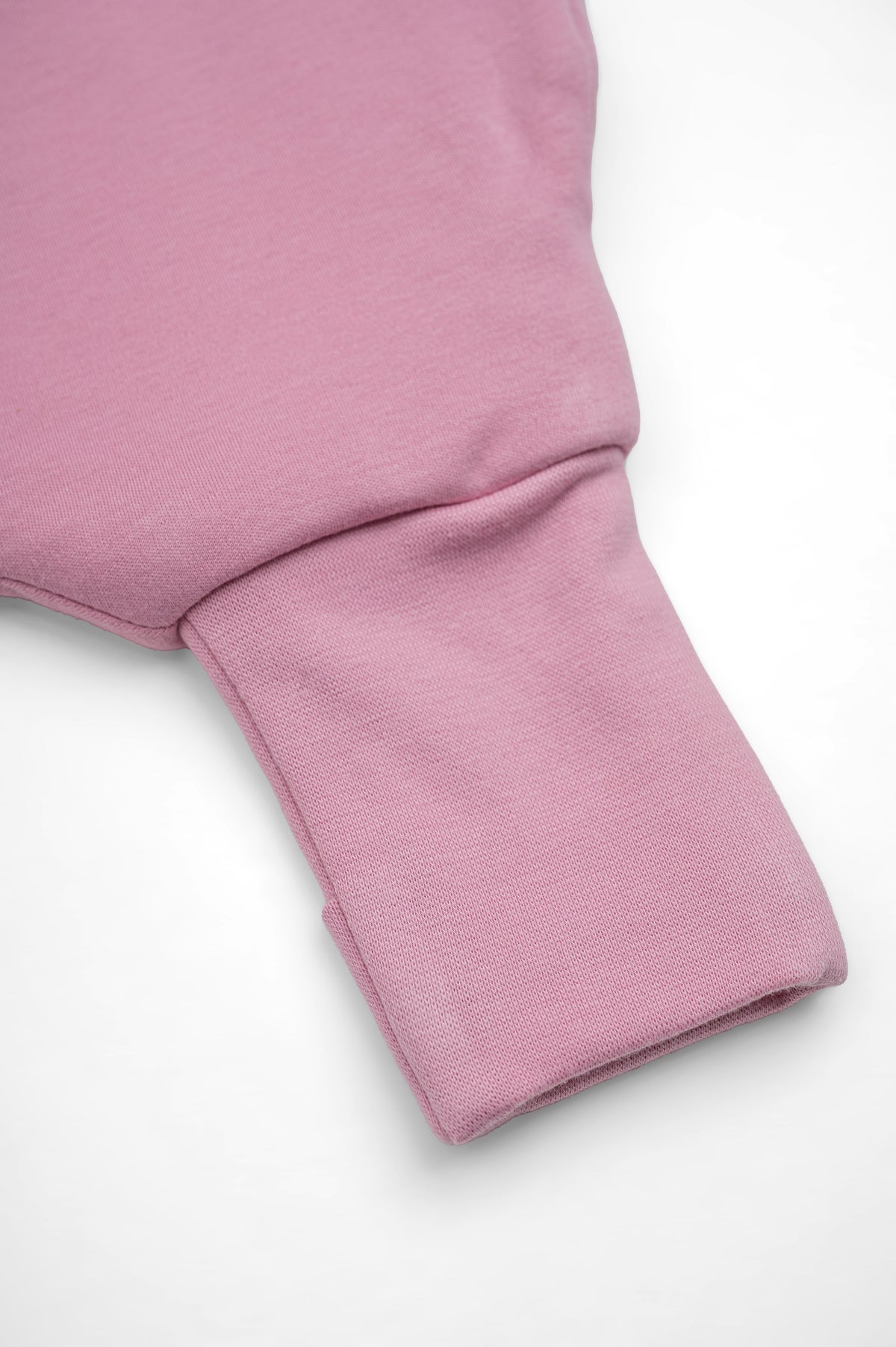 Bliss Jump, Sleeping Bag with Legs, 2.5 TOG, 6-18 months, Penguin, Patch Pink
