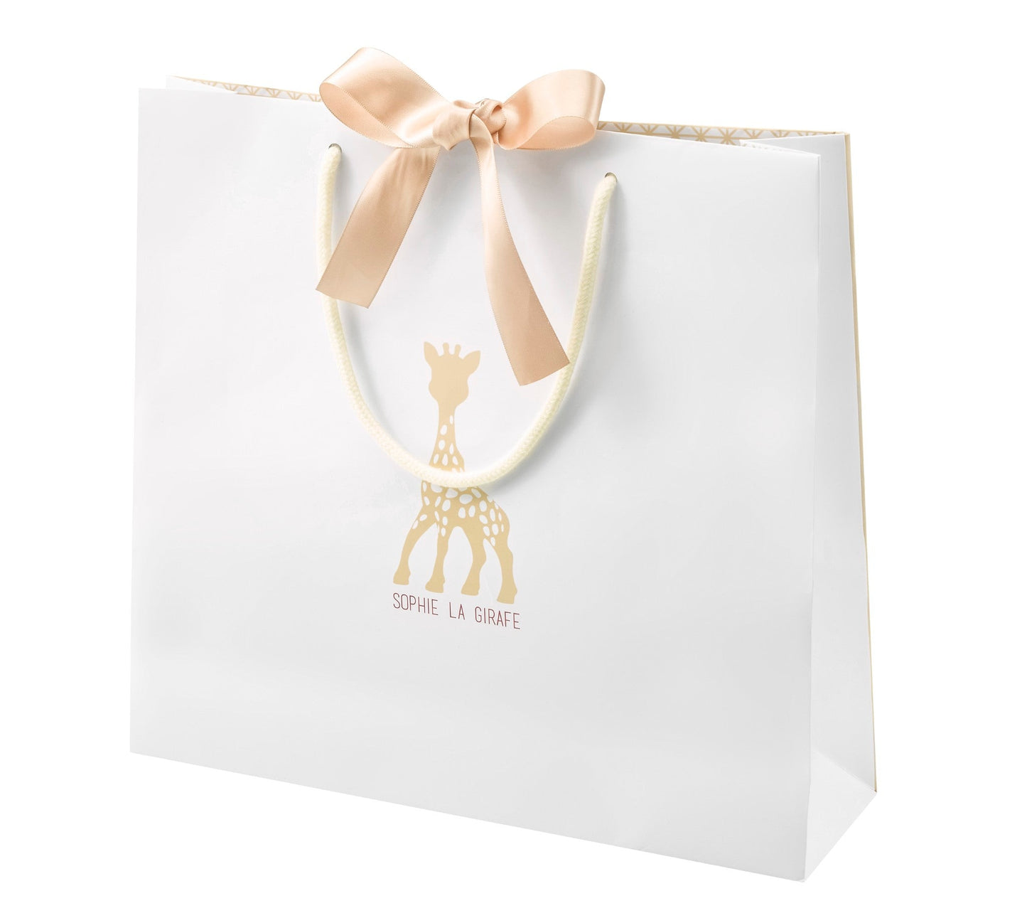 Sophie la girafe® Sophiesticated - The Comforter Set