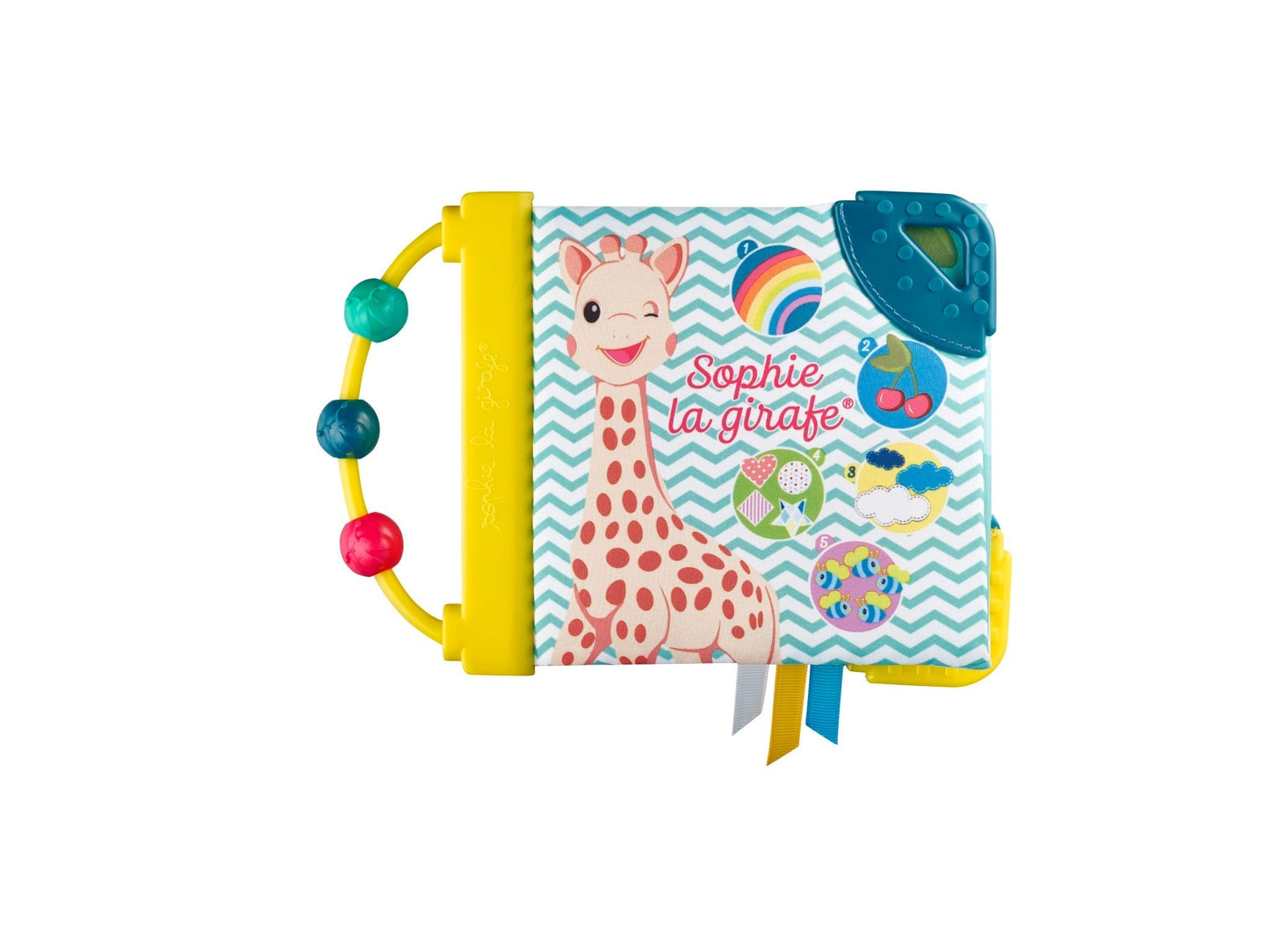 Sophie la girafe® - Birth Gift Set