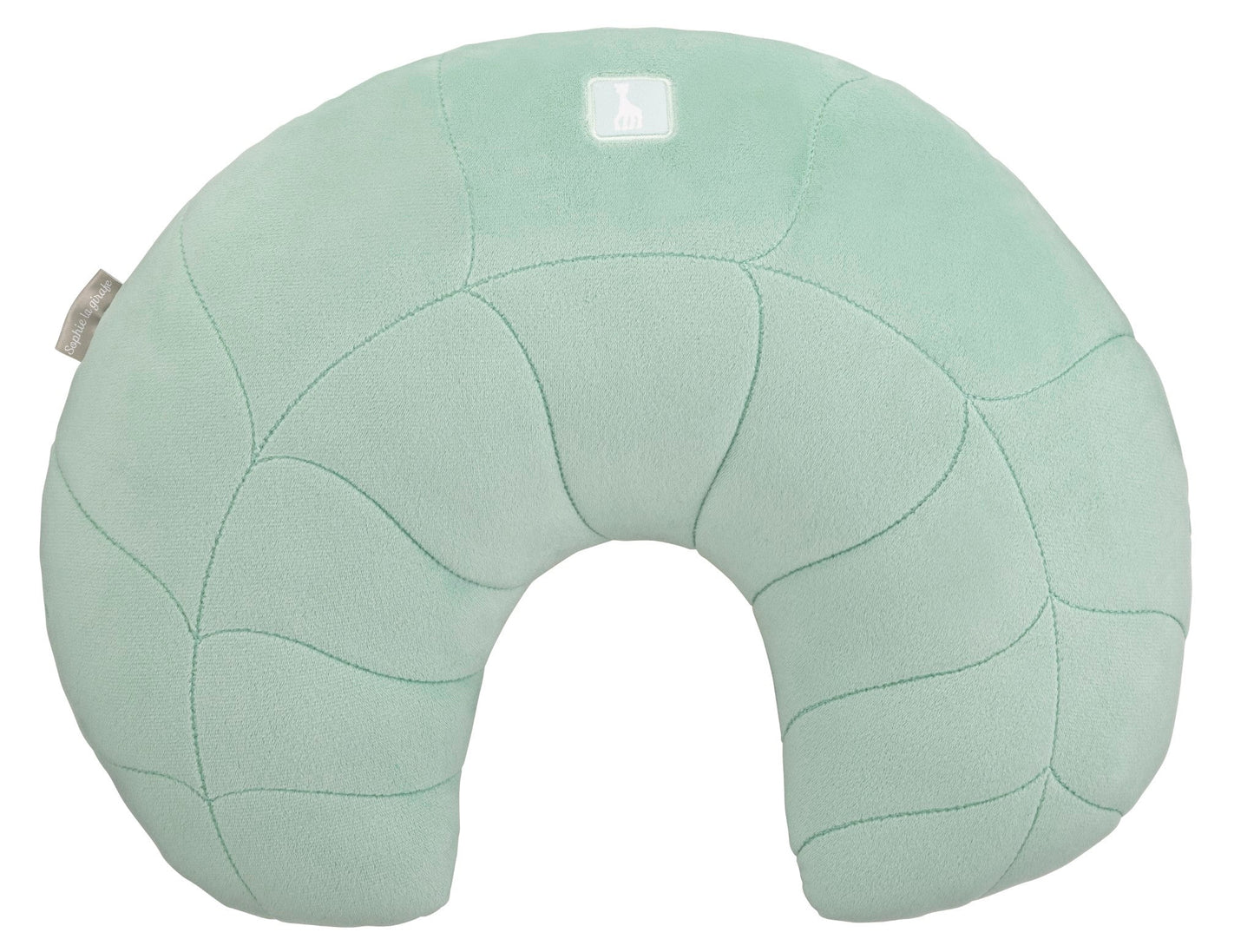 Sophie la girafe® - Cosy Play Cushion