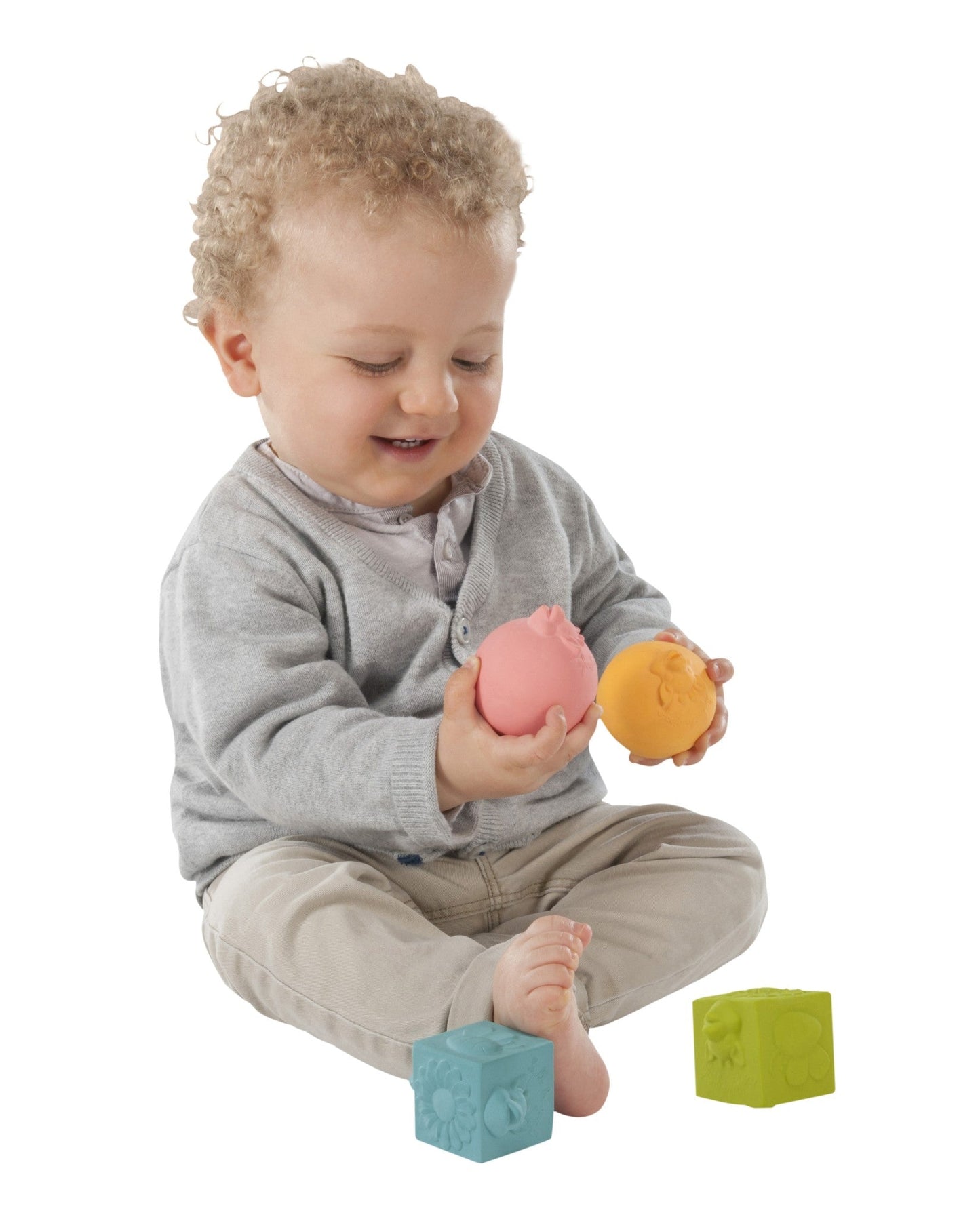 Sophie la girafe® - Cubes & Balls