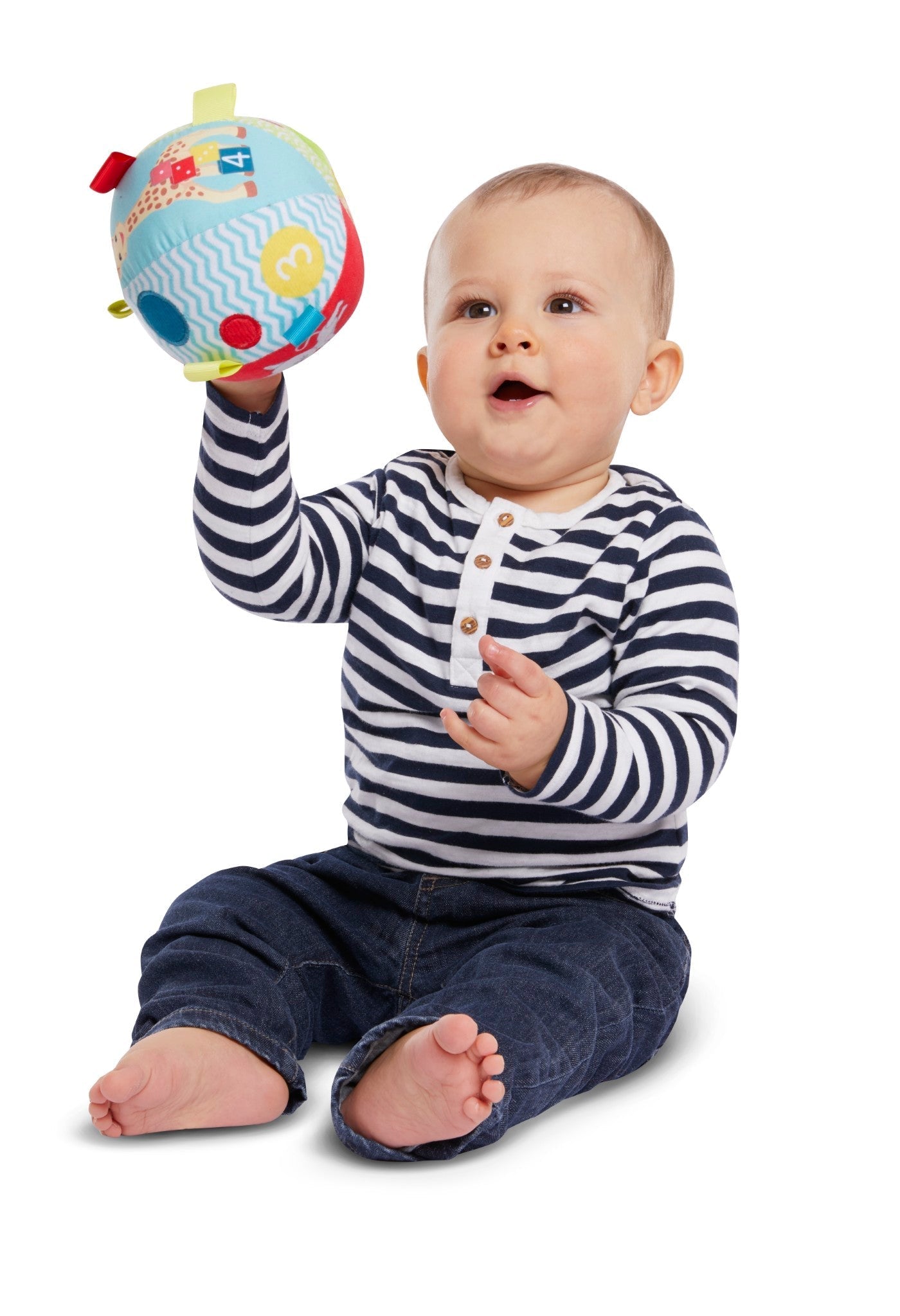 Sophie la girafe® - My First Early-learning Ball