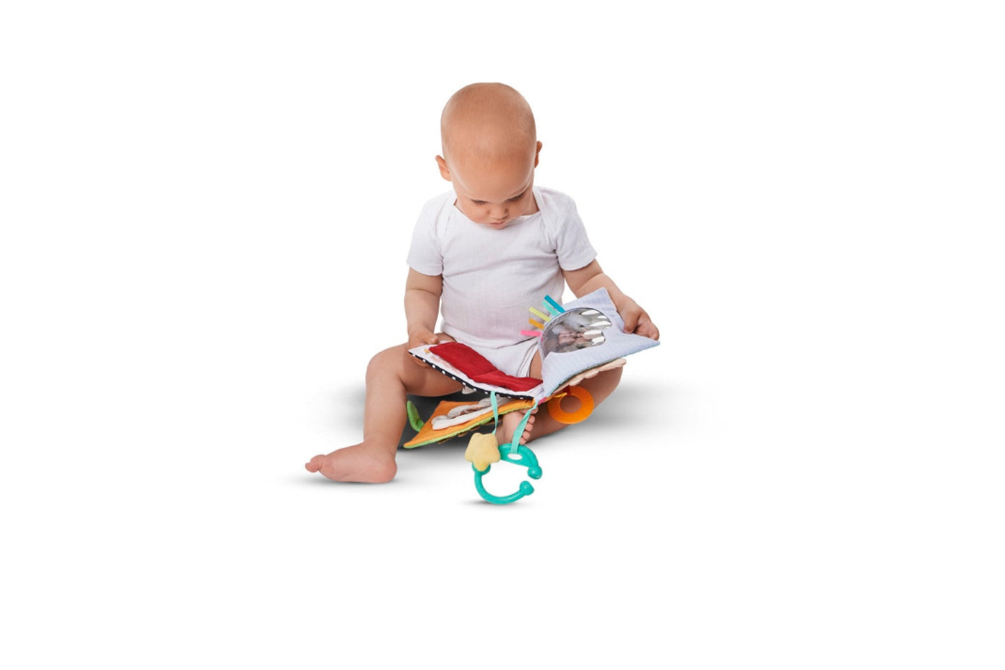 Sophie la girafe® - My First Photo Album