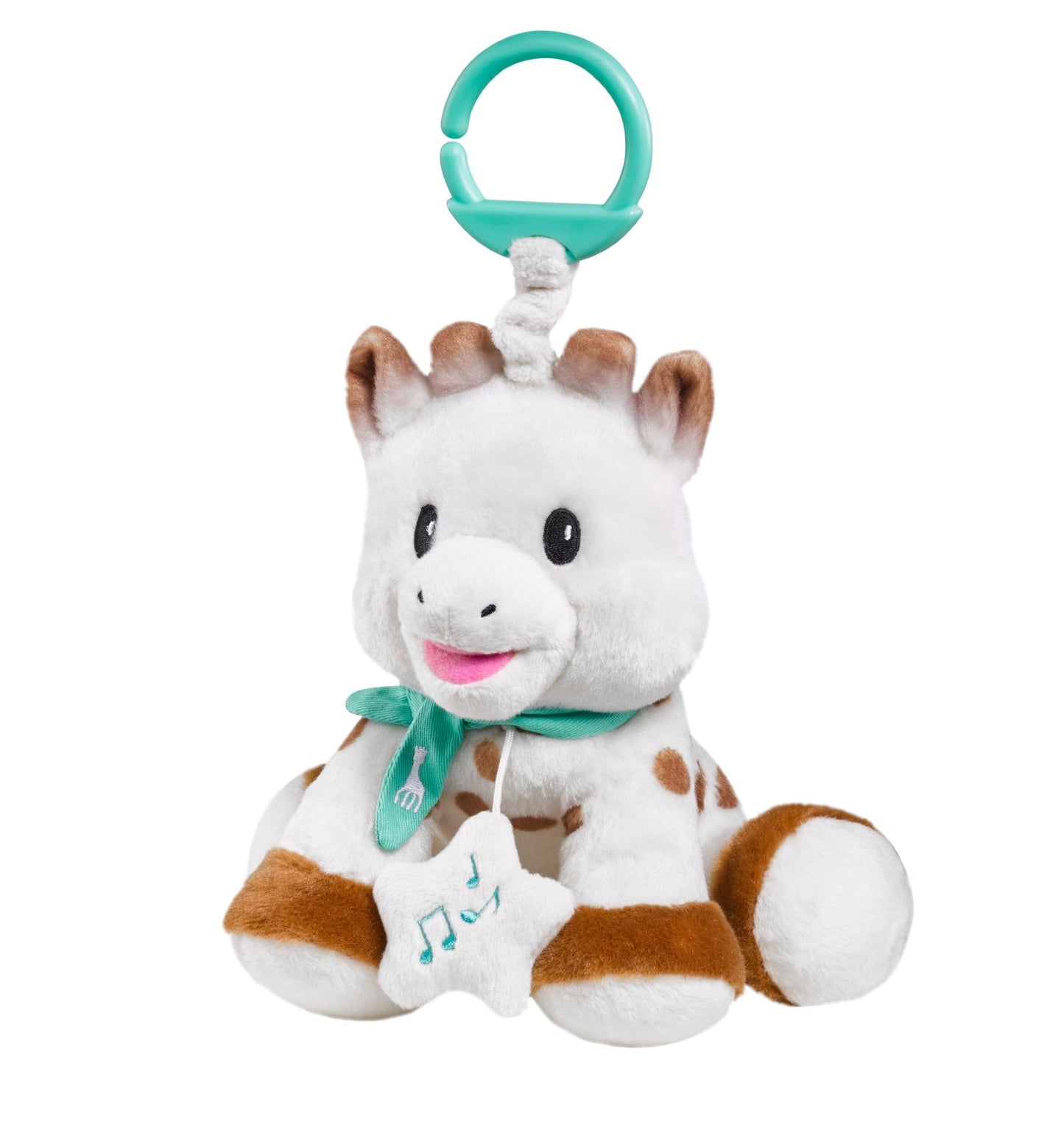 Sophie la girafe® - Sweety Sophie Music Plush