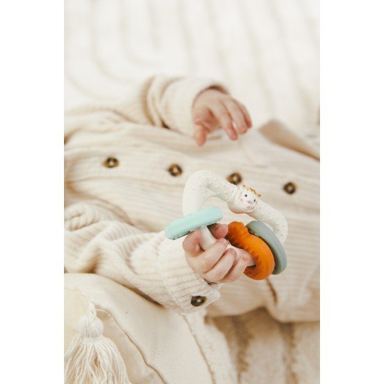 Sophie la girafe® - Textured Teething Keys