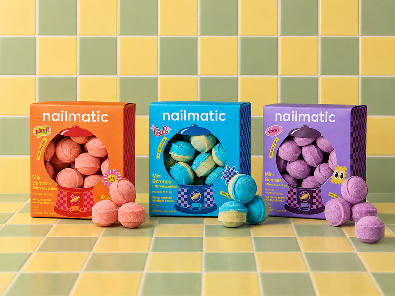 Bath Bombs