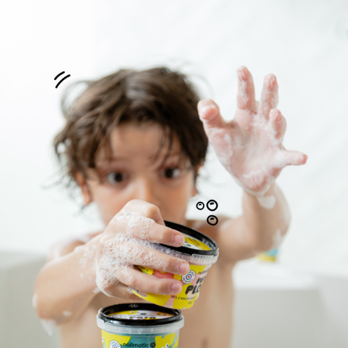 Bath Toys & Products