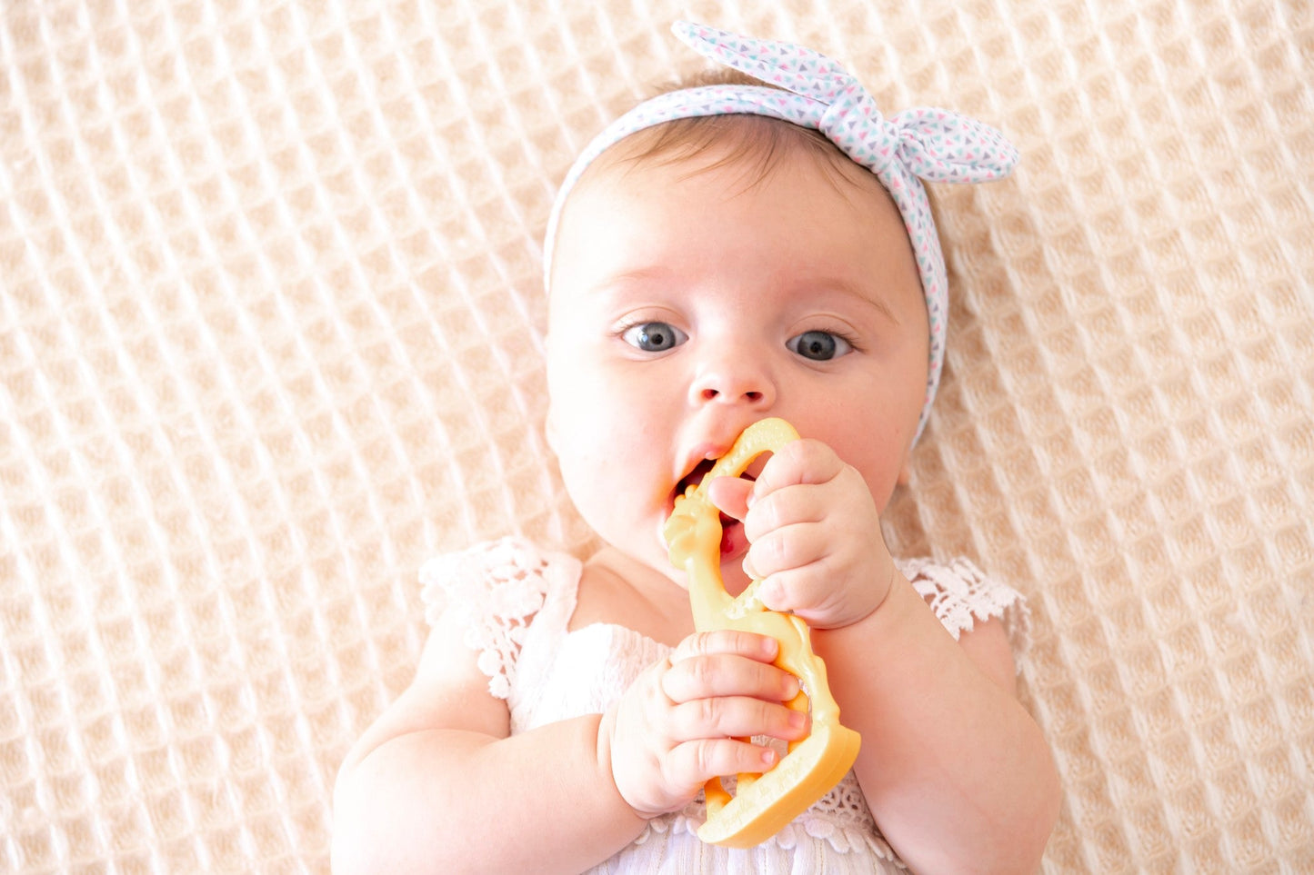 Sophie la girafe® - Vanilla Teether
