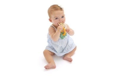 Sophie la girafe® - Tropical Teething Ring