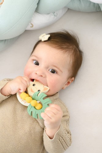 Sophie la girafe® - Tropical Teething Ring