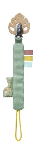 Sophie la girafe® Soother Holder - Jungle
