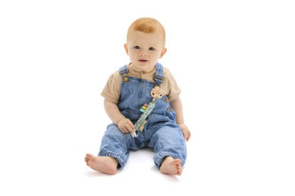 Sophie la girafe® Soother Holder - Jungle