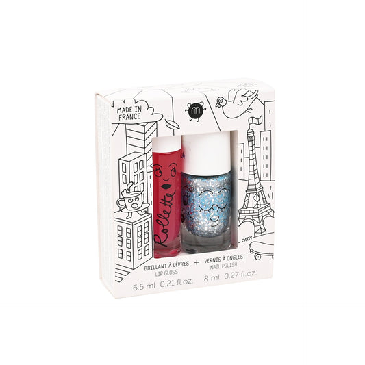 nailmatic Duo Magique