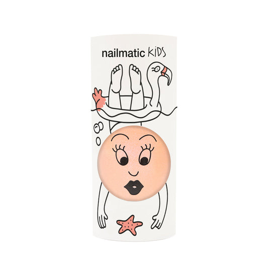 Nailmatic Polish Flamingo