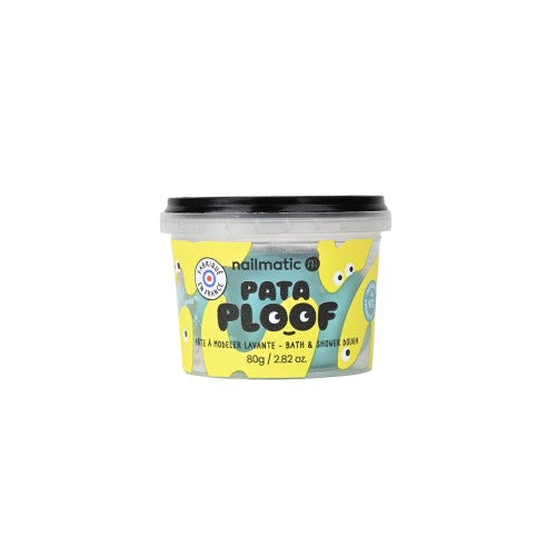 PATAPLOOF Dough Blue