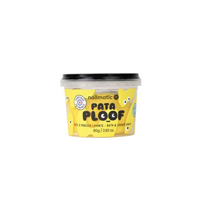 PATAPLOOF Dough Yellow