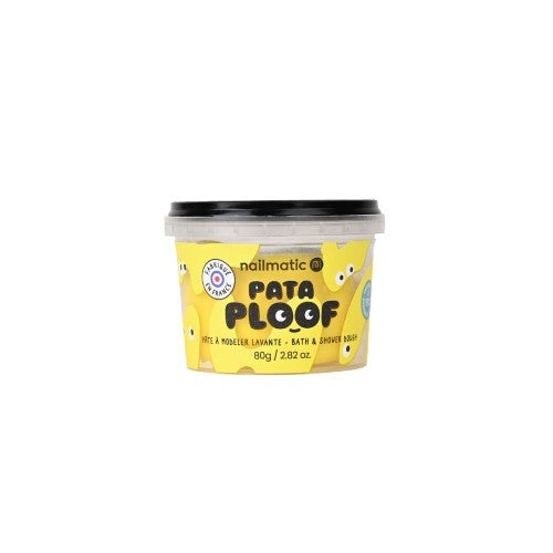 PATAPLOOF Dough Yellow