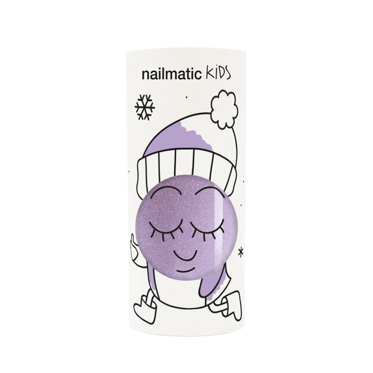 Nailmatic Polish Piglou