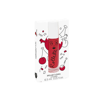 Nailmatic Lip Gloss Cherry