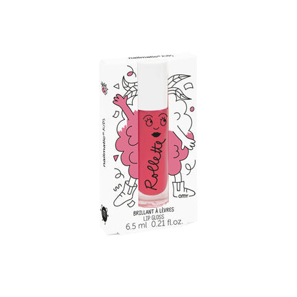Nailmatic Lip Gloss Raspberry