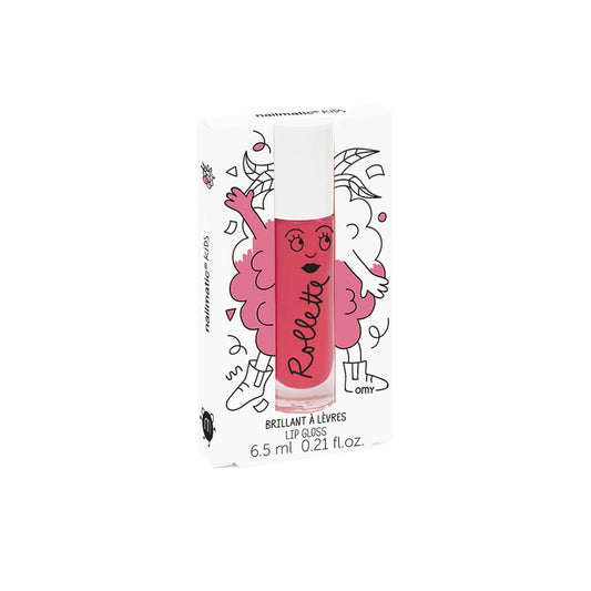 Nailmatic Lip Gloss Raspberry