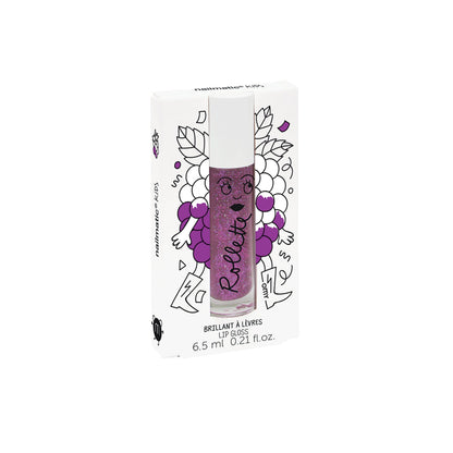 Nailmatic Lip Gloss Blackberry