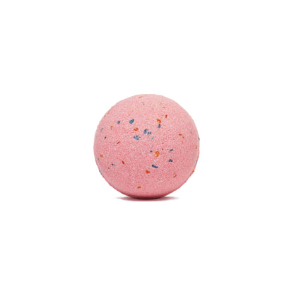 nailmatic Bath Bomb - Red Planet