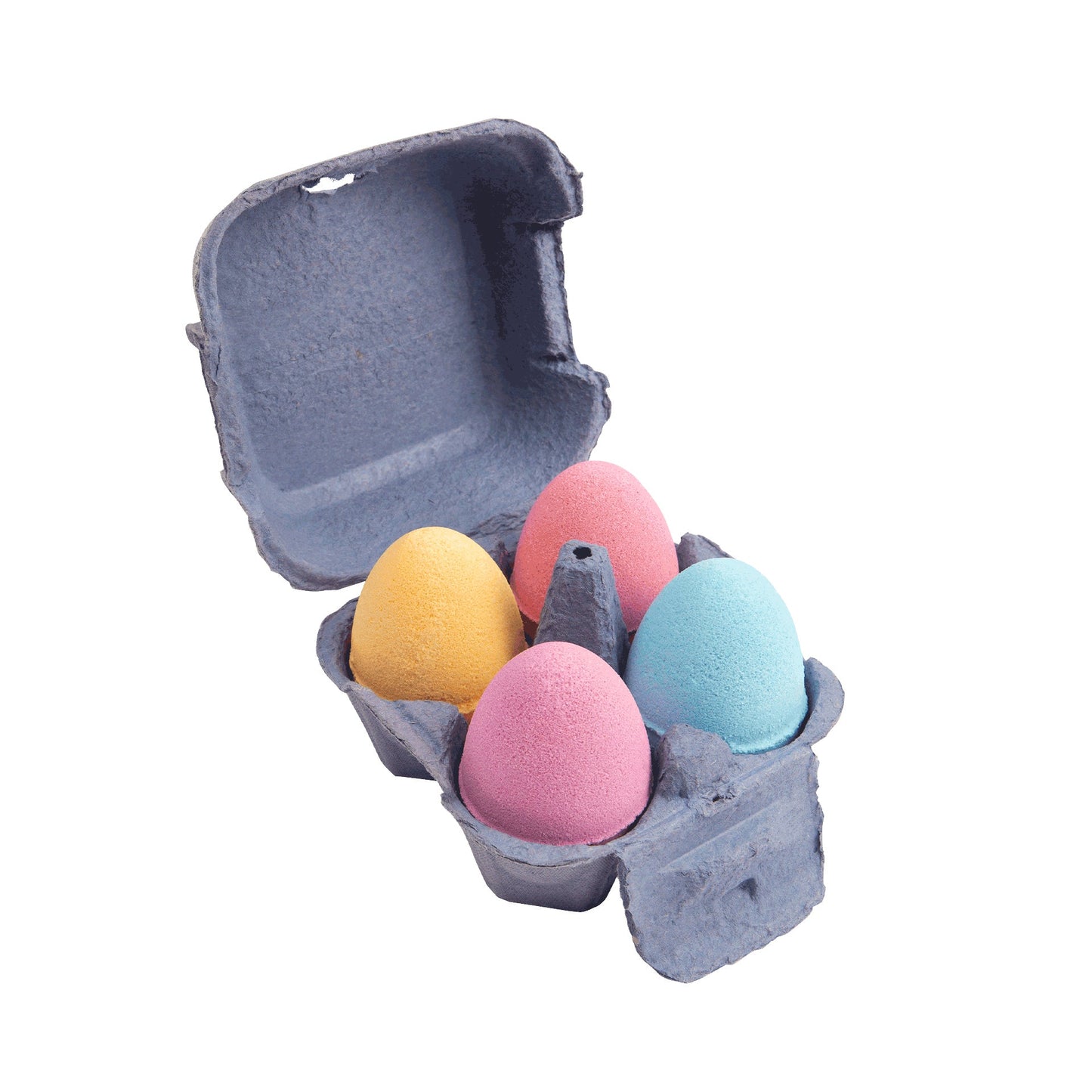 nailmatic Bath Bomb - Cluck Cluck
