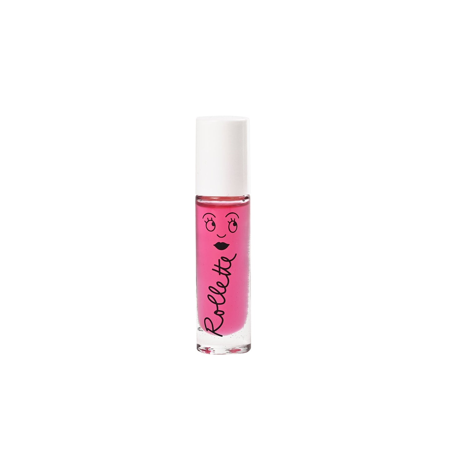 Nailmatic Lip Gloss Raspberry