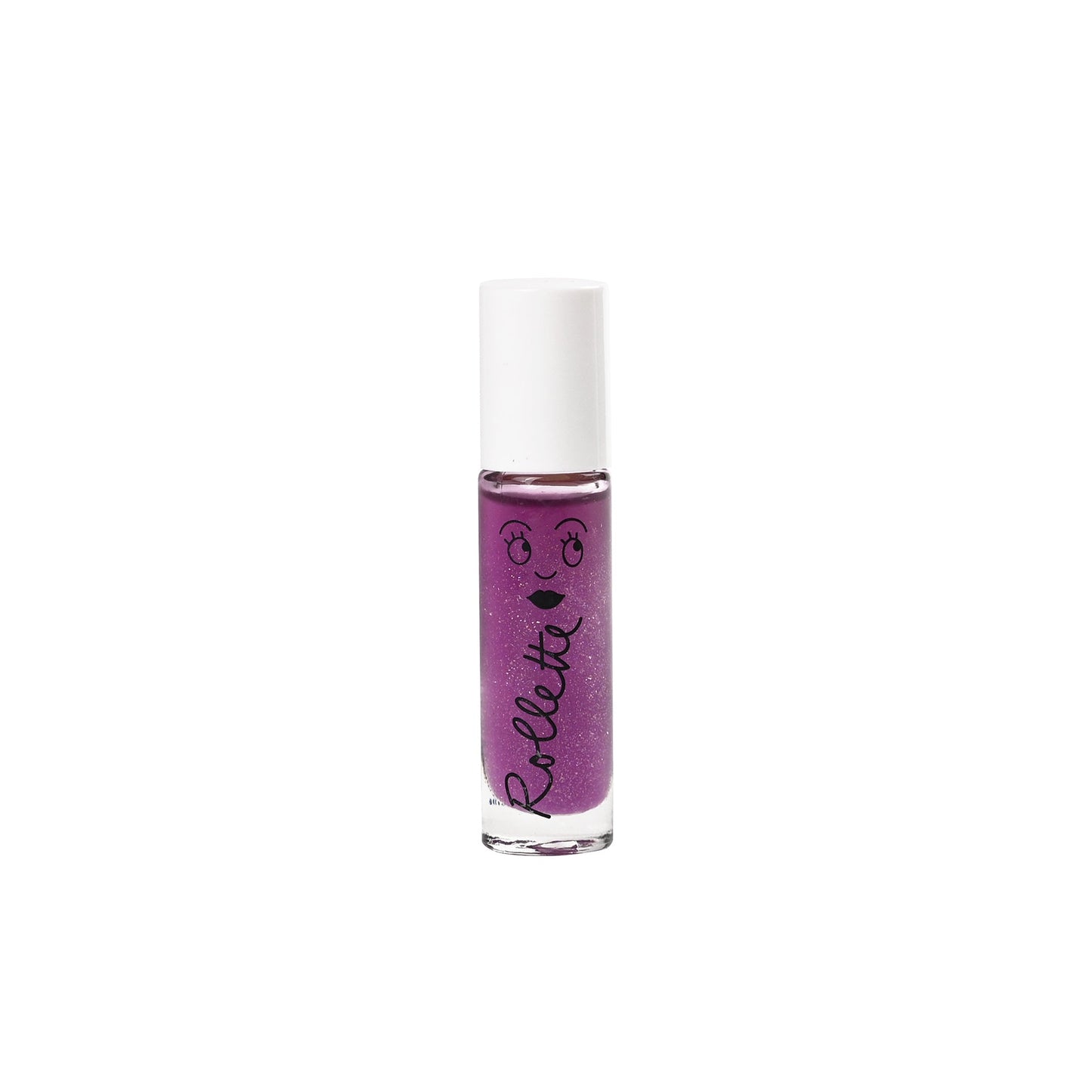 Nailmatic Lip Gloss Blackberry
