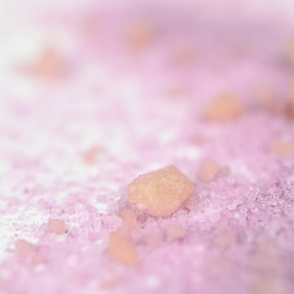 nailmatic - Crackling Bath Salts, Pink