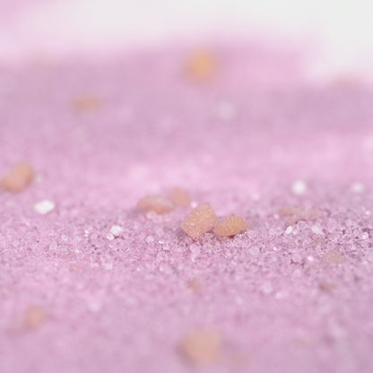 nailmatic - Crackling Bath Salts, Pink