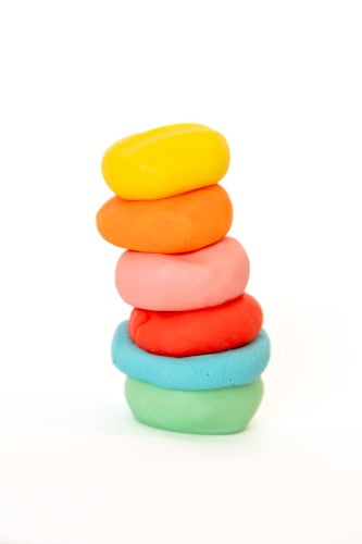 PATAPLOOF Dough Orange