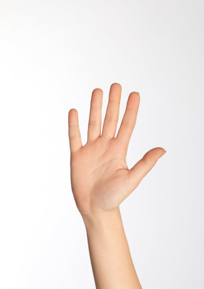 Nailmatic Tattoo Pens & Stencils - Rock