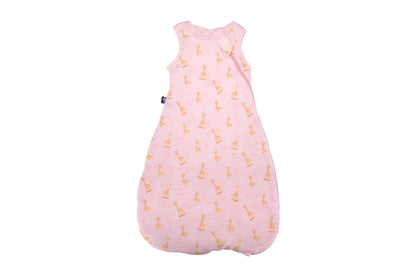 Bliss Sac 1 TOG, 18-36 months, Sophie la Girafe/ Stars, Pink,Print