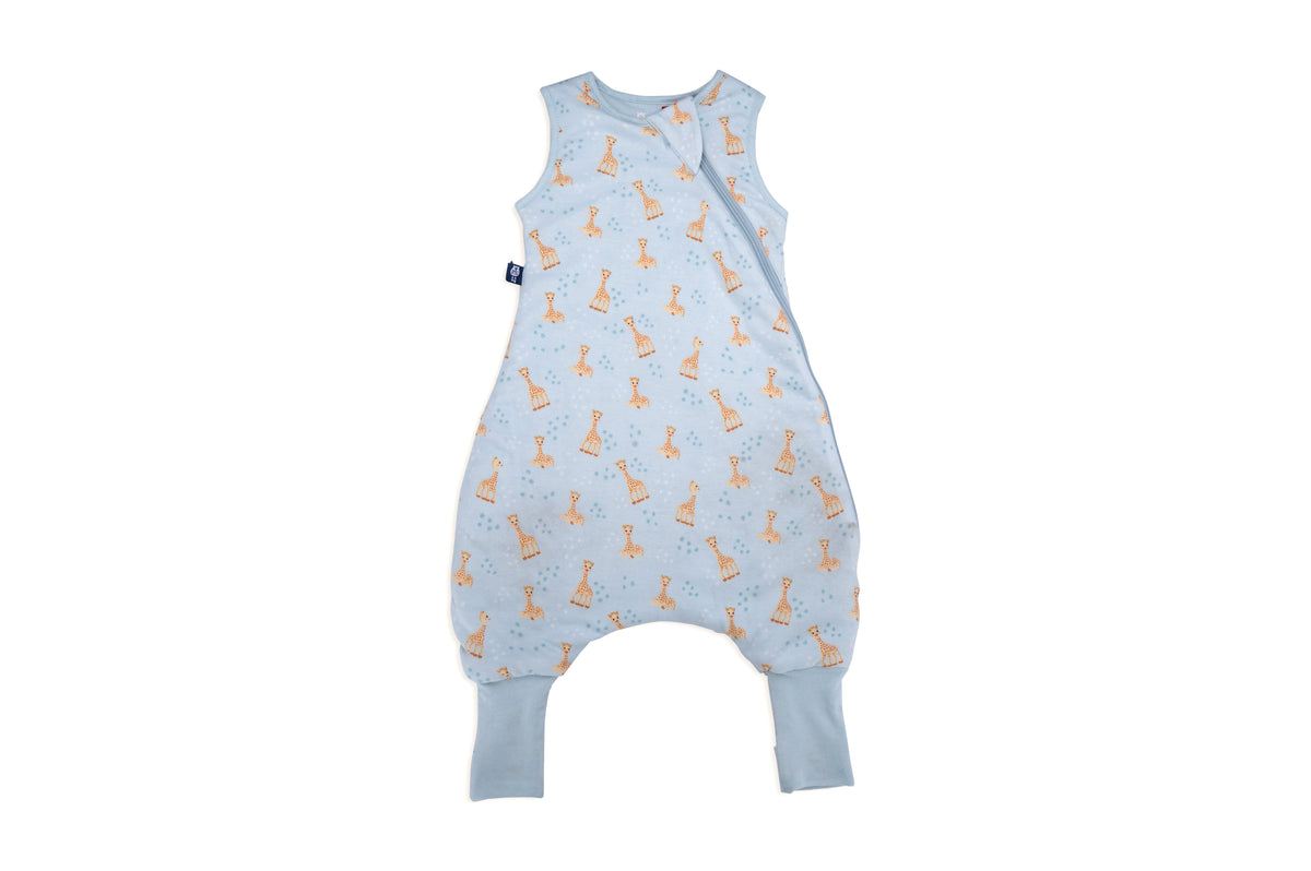 Bliss Jump 2.5 TOG, 18-36 months, Sophie la Girafe/ Stars, Sky, Print