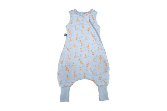 Bliss Jump 2.5 TOG, 18-36 months, Sophie la Girafe/ Stars, Sky, Print