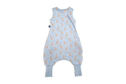 Bliss Jump 1 TOG, 6-18 months, Sophie la Girafe/ Stars, Sky ,Print