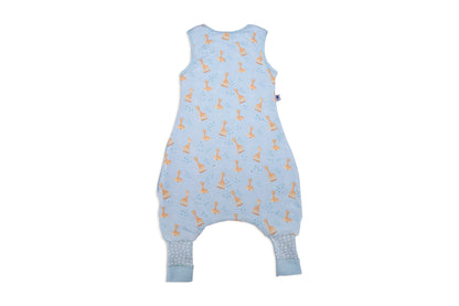 Bliss Jump 1 TOG, 6-18 months, Sophie la Girafe/ Stars, Sky ,Print