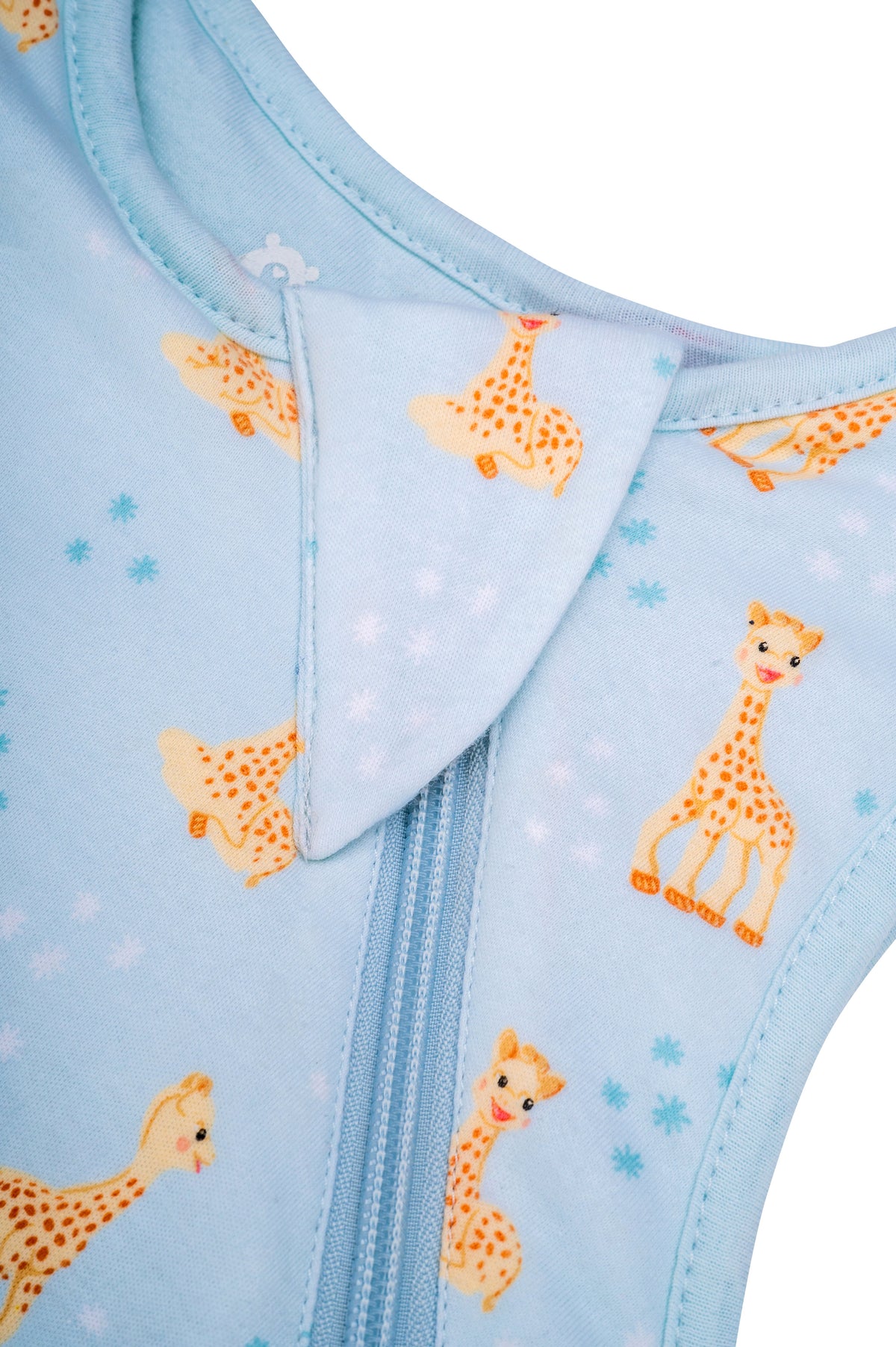 Bliss Jump 1 TOG, 18-36 months, Sophie la Girafe/ Stars, Sky ,Print