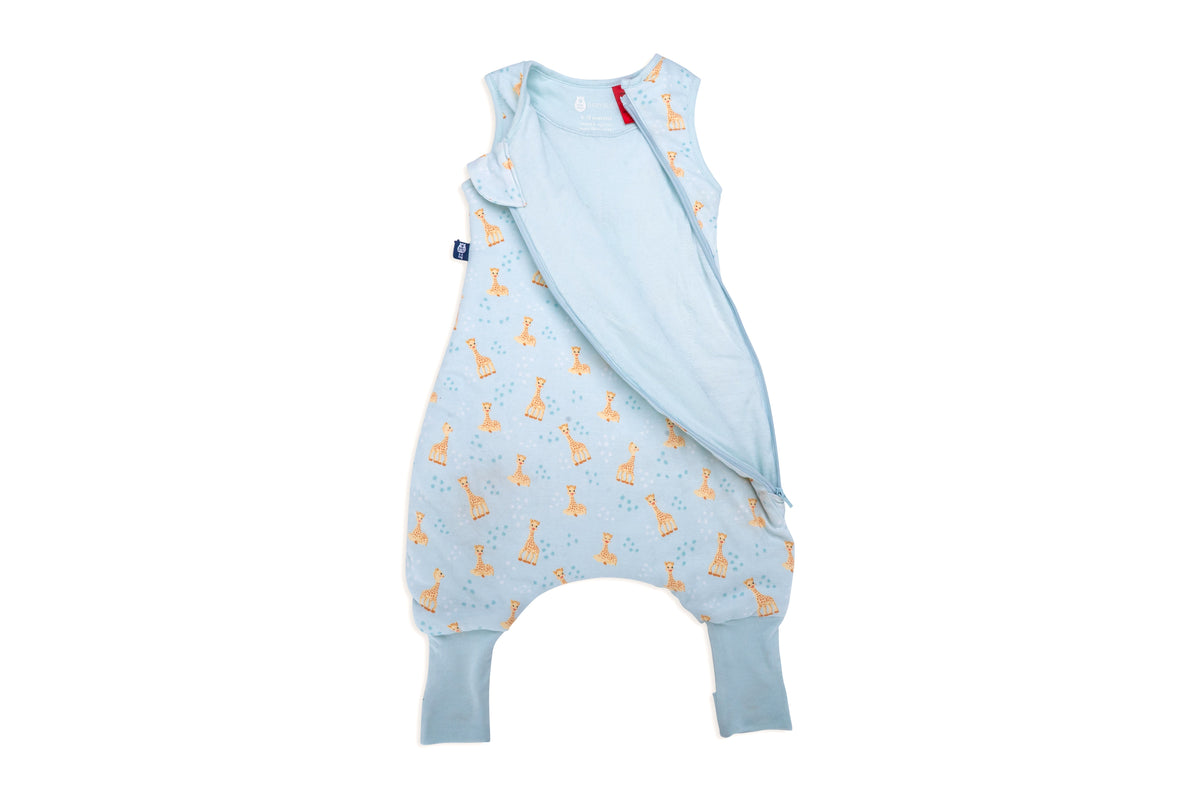 Bliss Jump 2.5 TOG, 18-36 months, Sophie la Girafe/ Stars, Sky, Print