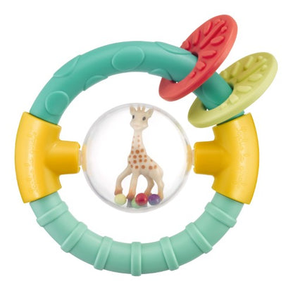 Sophie la girafe® - Ball Rattle