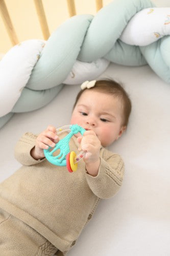Sophie la girafe® - Silhouette Rattle
