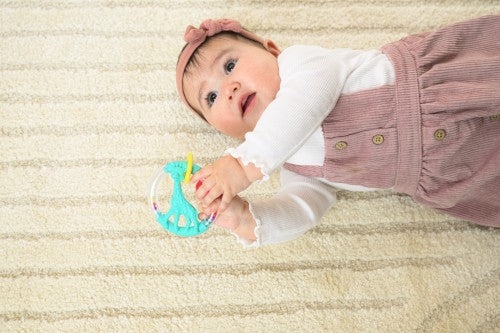 Sophie la girafe® - Silhouette Rattle