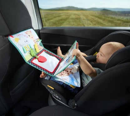 Sophie la girafe® - Easel Book
