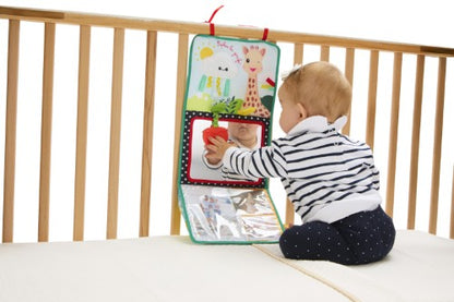 Sophie la girafe® - Easel Book